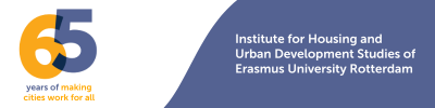 IHS - Institute for Housing and Urban Development Studies
